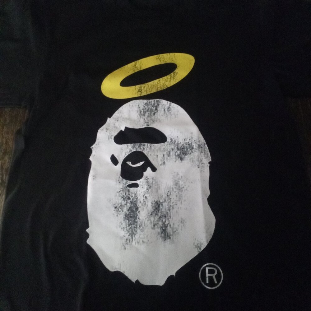 A Bathing Ape Union Collab